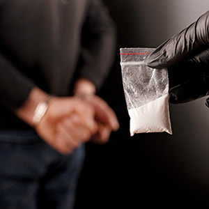 Drug Crimes: Possession