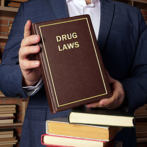 Drug Crimes