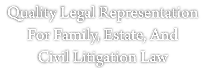 The Corcoran Law Firm.